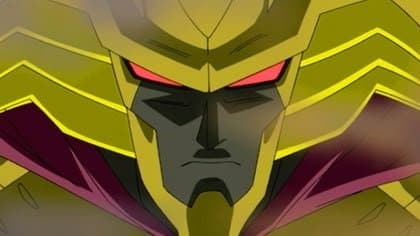 Still from Awakening