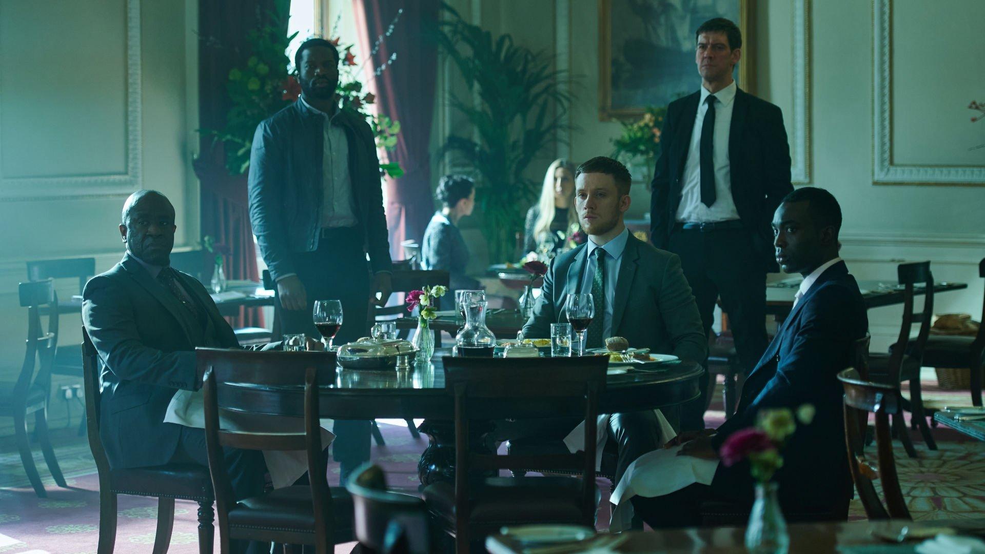 Still from Episode 2