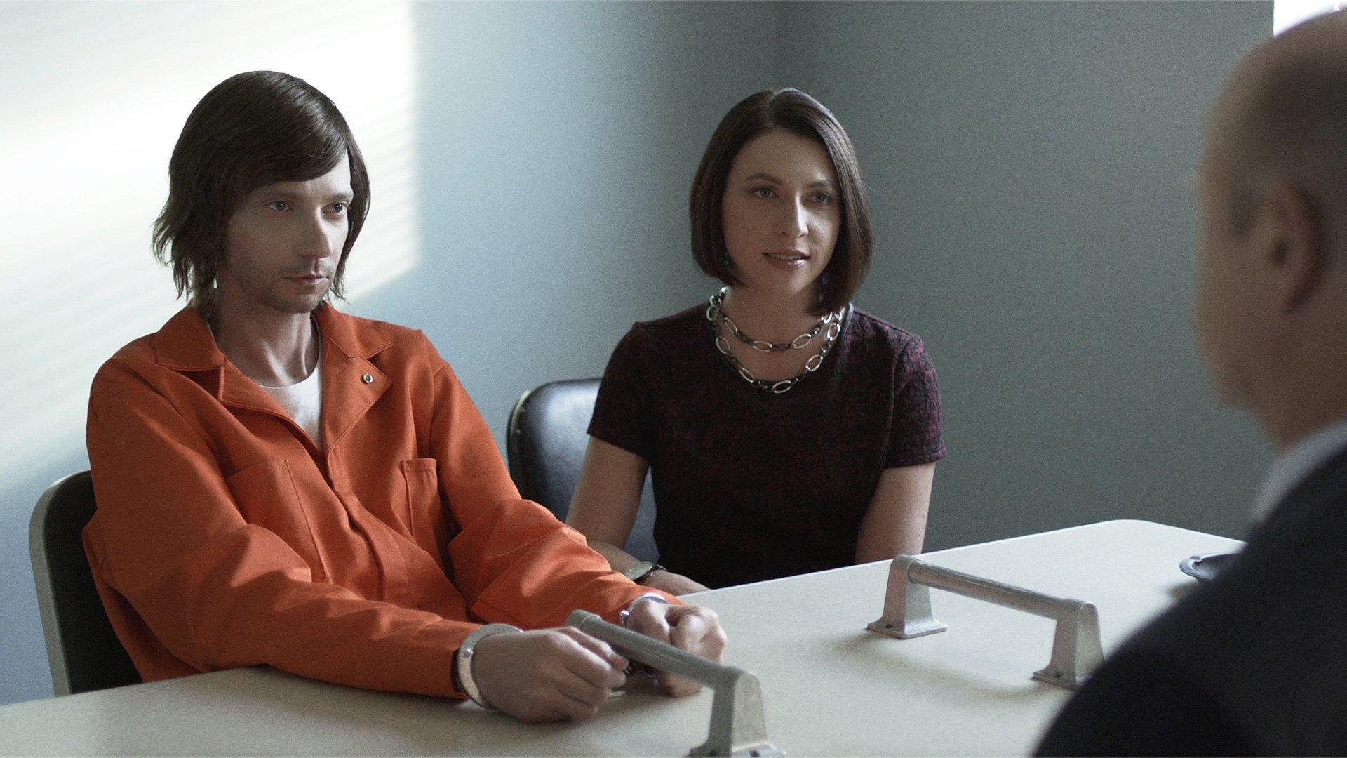 Still from Day One