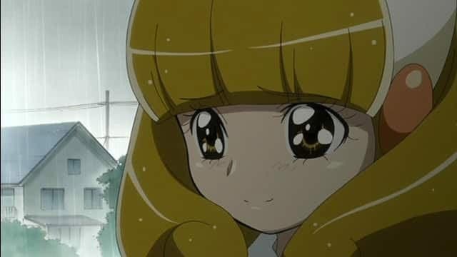Still from Thank You, Papa! Yayoi's Treasure