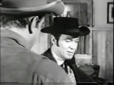 Still from Gentleman's Disagreement