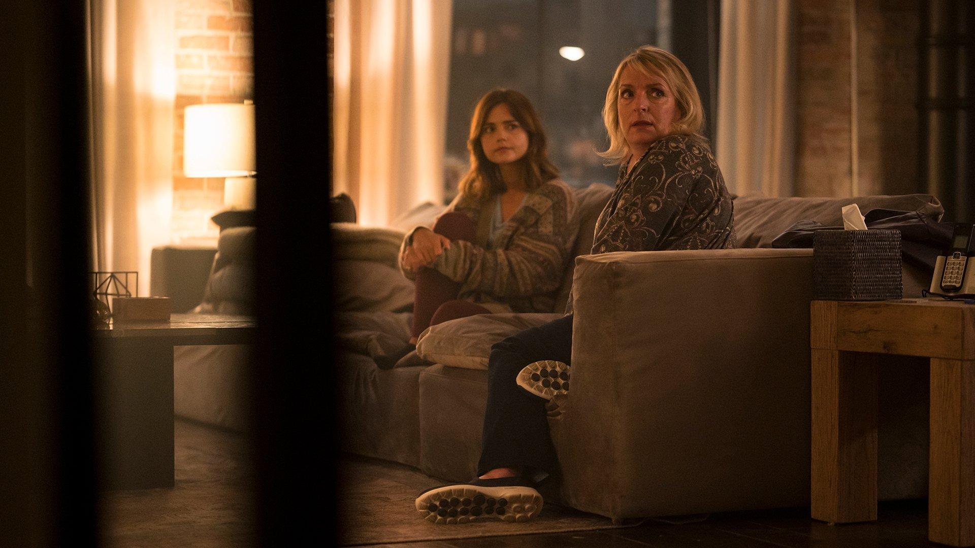 Still from Like Mother, Like Daughter