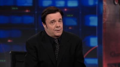 Still from Nathan Lane
