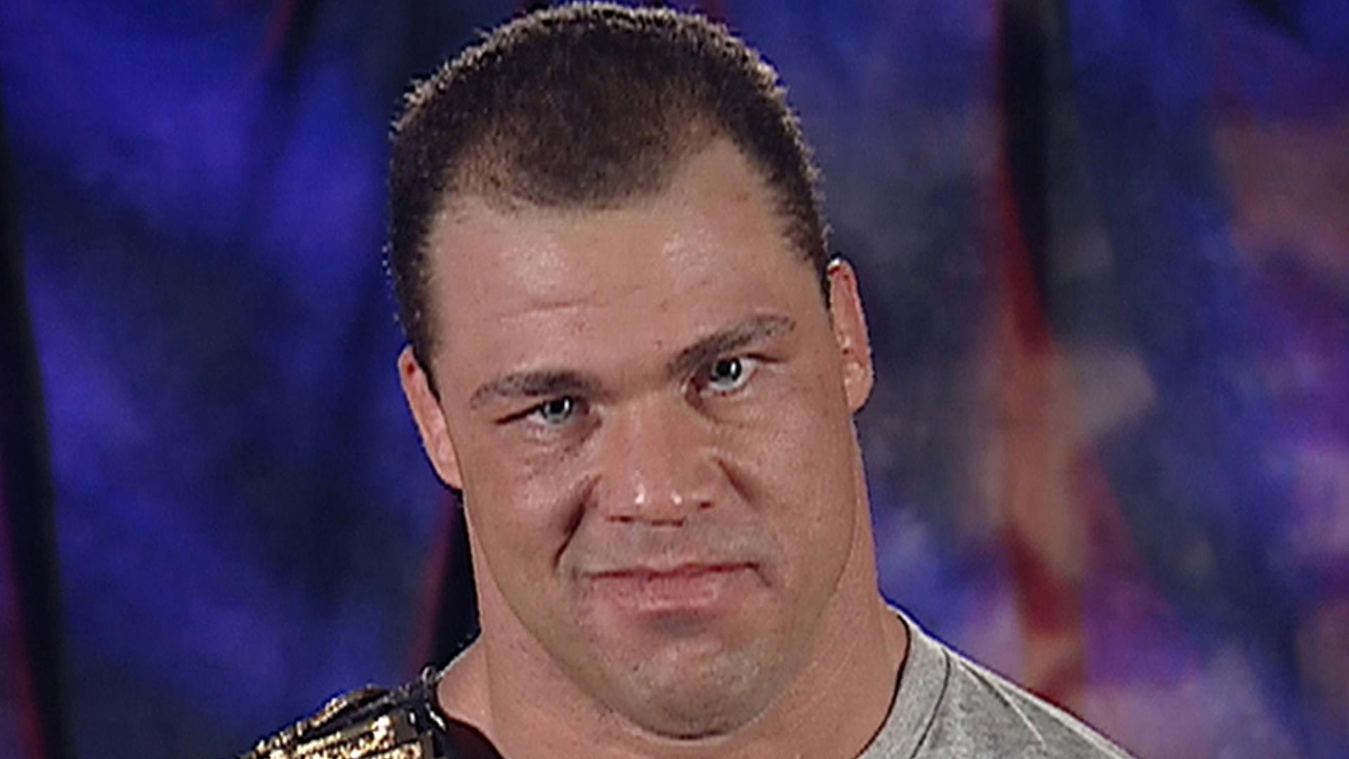 Still from SmackDown - Nov. 01, 2001