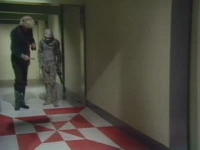 Still from Death to the Daleks (4)