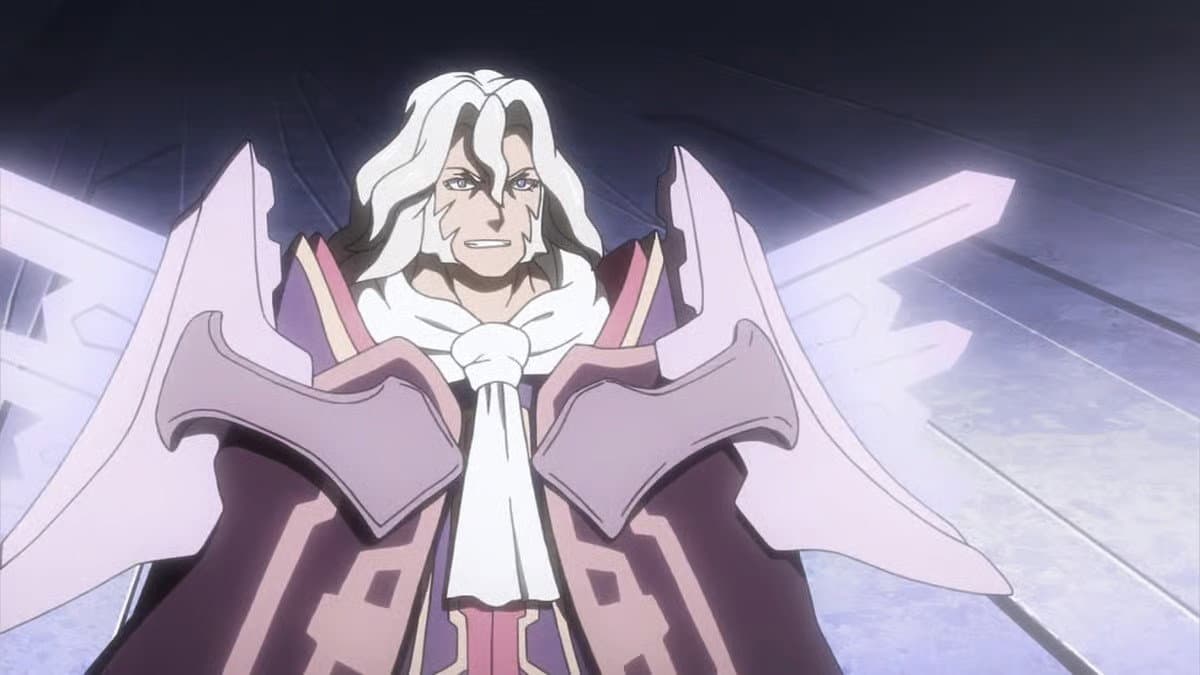 Still from Dragon's Heart