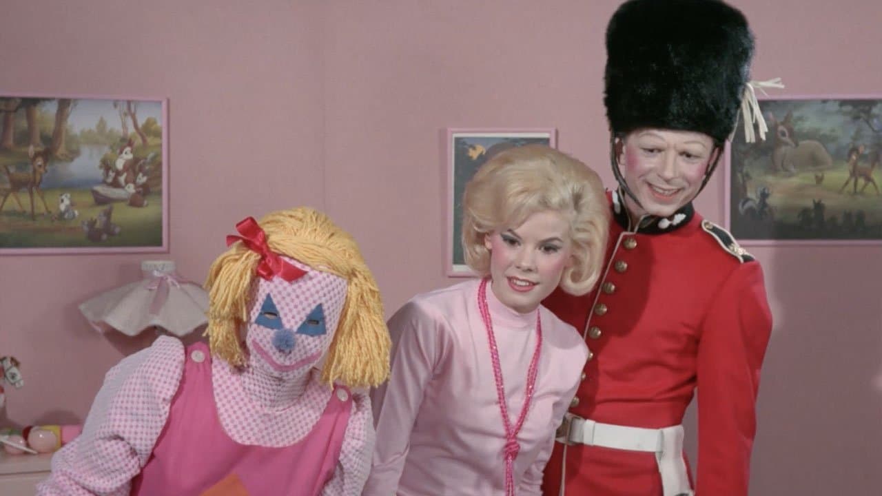 Still from Toys in Babeland