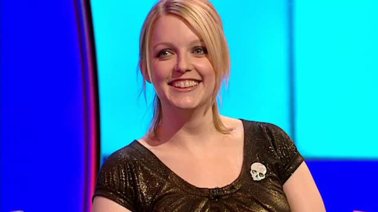 Still from Graeme Garden, Lauren Laverne, Phil Daniels, Michael McIntyre
