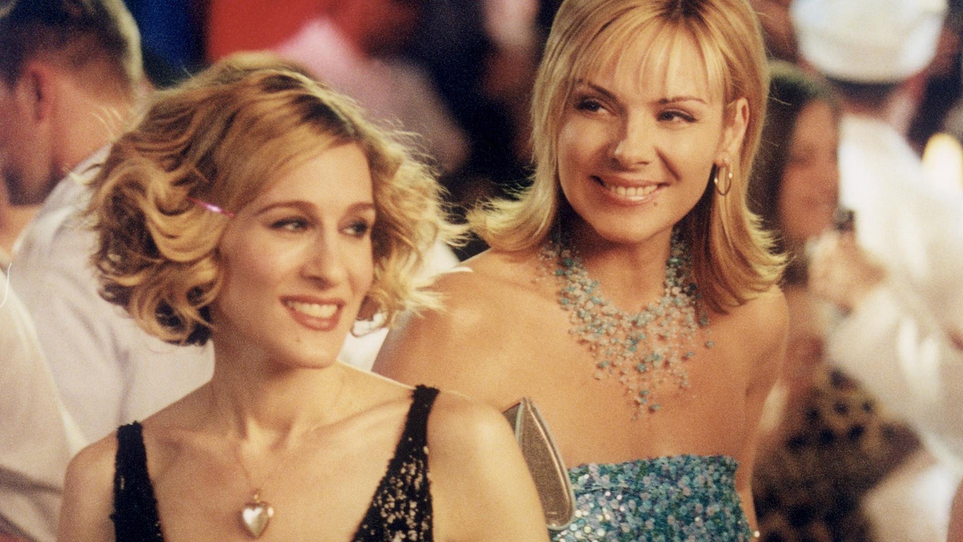 Still from Anchors Away