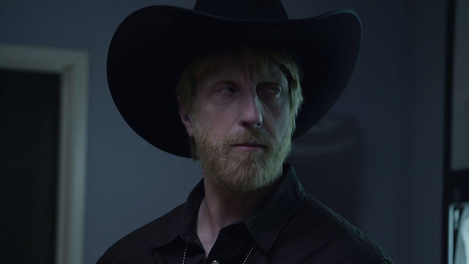 Still from A Mug of Chili and a Bowl of Death