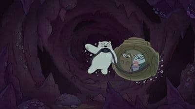 Still from Lil' Squid