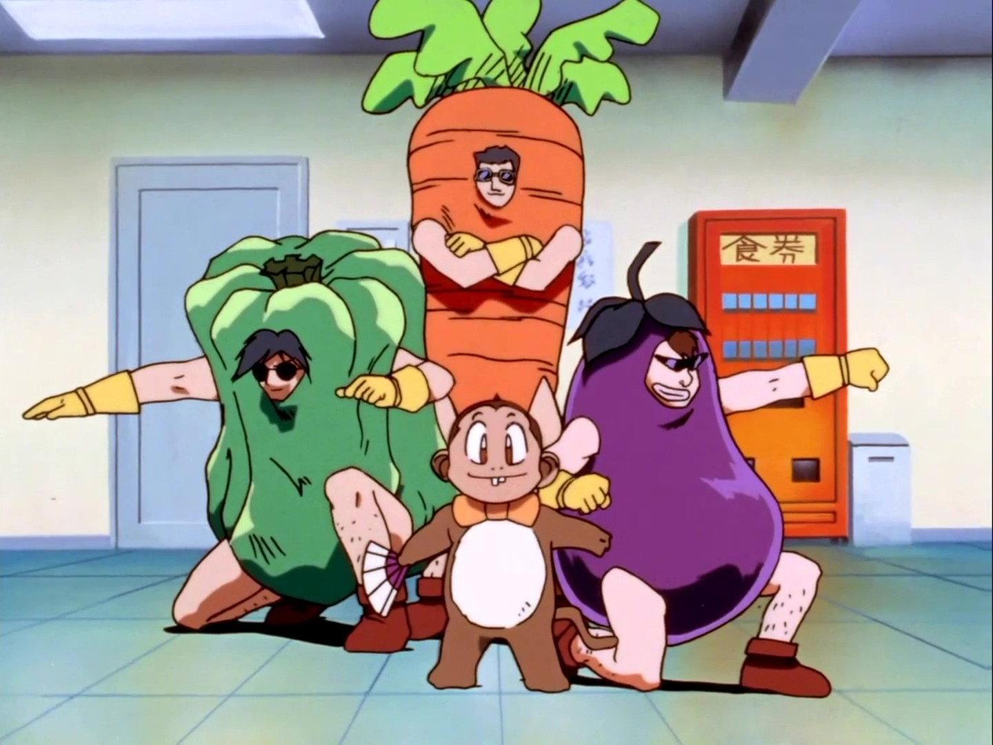 Still from Episode 20