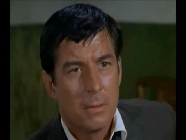 Still from The Ransom