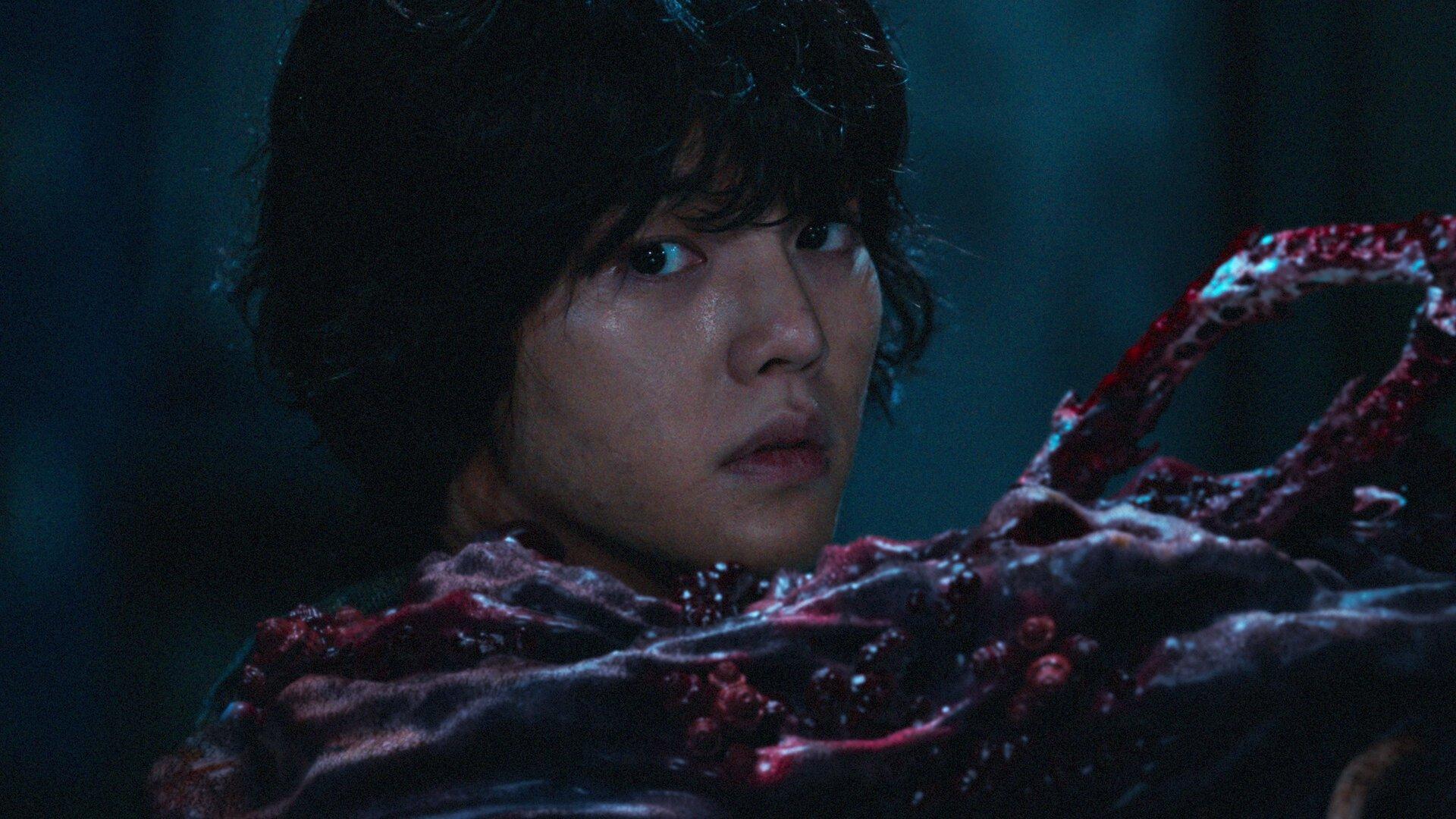 Still from Episode 7