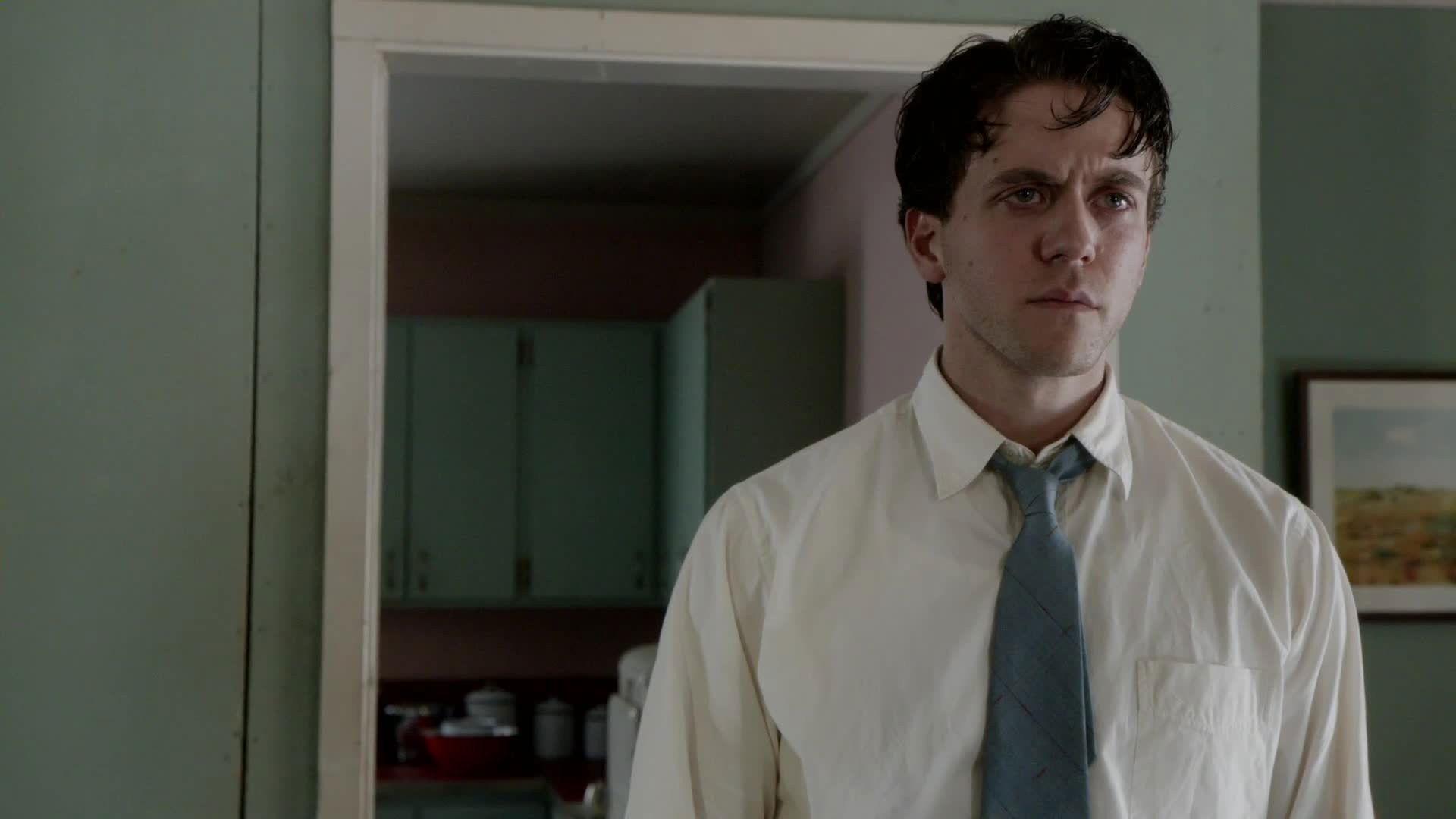 Still from Perestroika