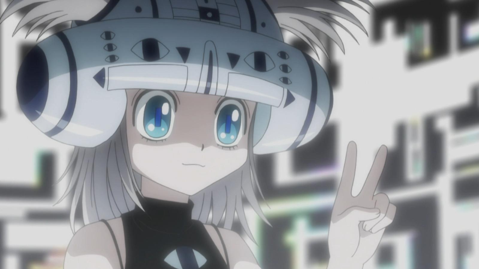 Still from End x And x Beginning
