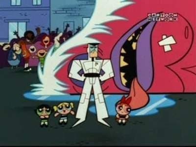 Still from Powerprof.