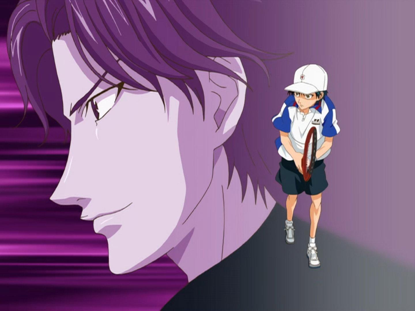 Still from Invisible Serve