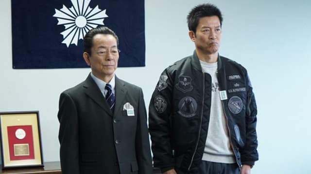 Still from Episode 19