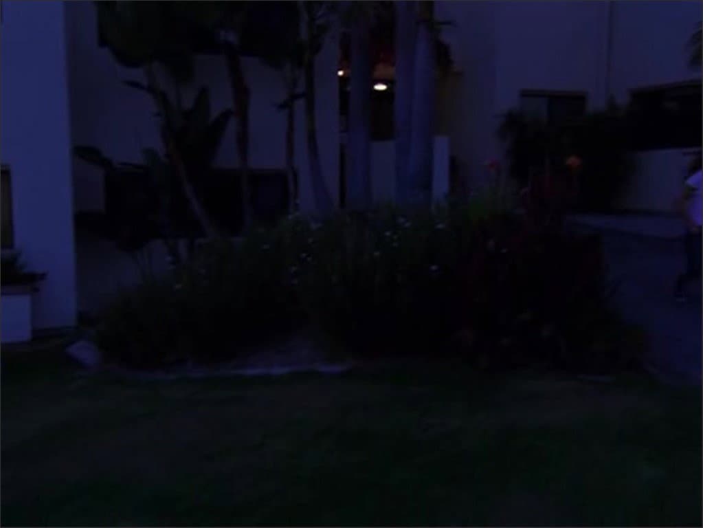 Still from Quarantine