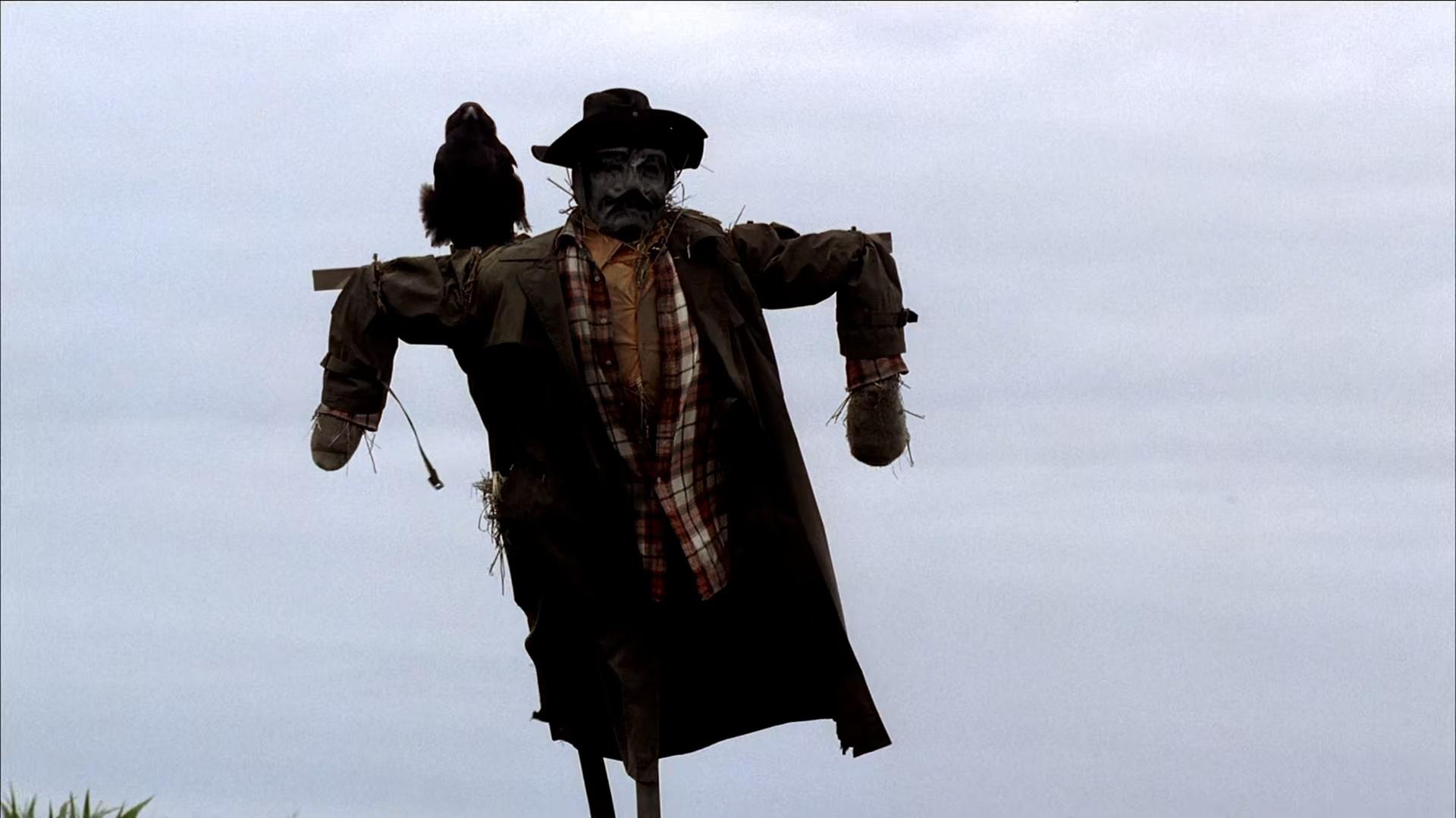 Still from Night of Desirable Objects