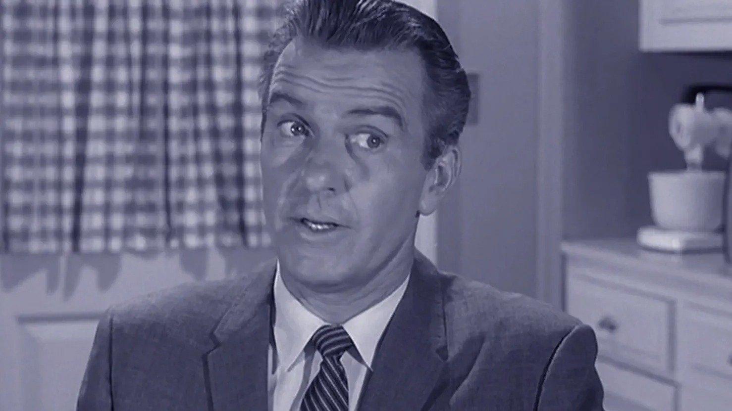Still from Beaver, the Model