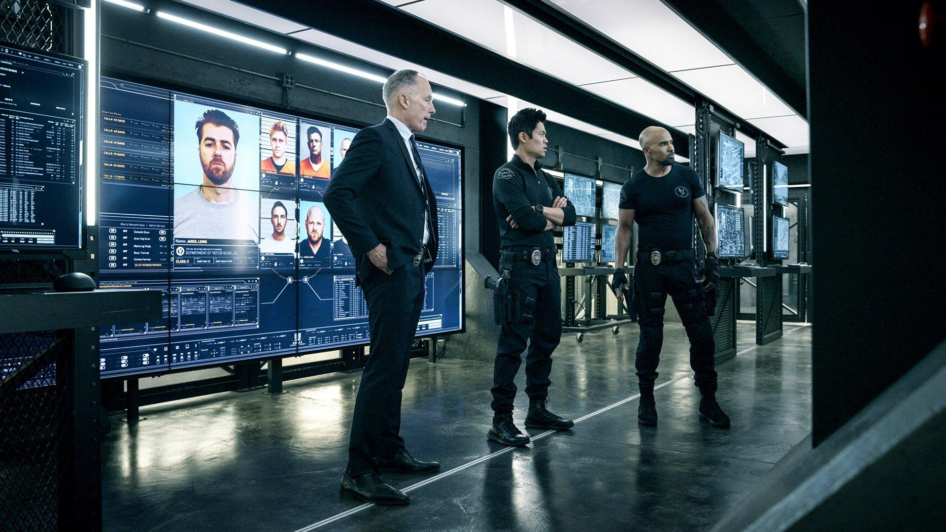 Still from Reckoning
