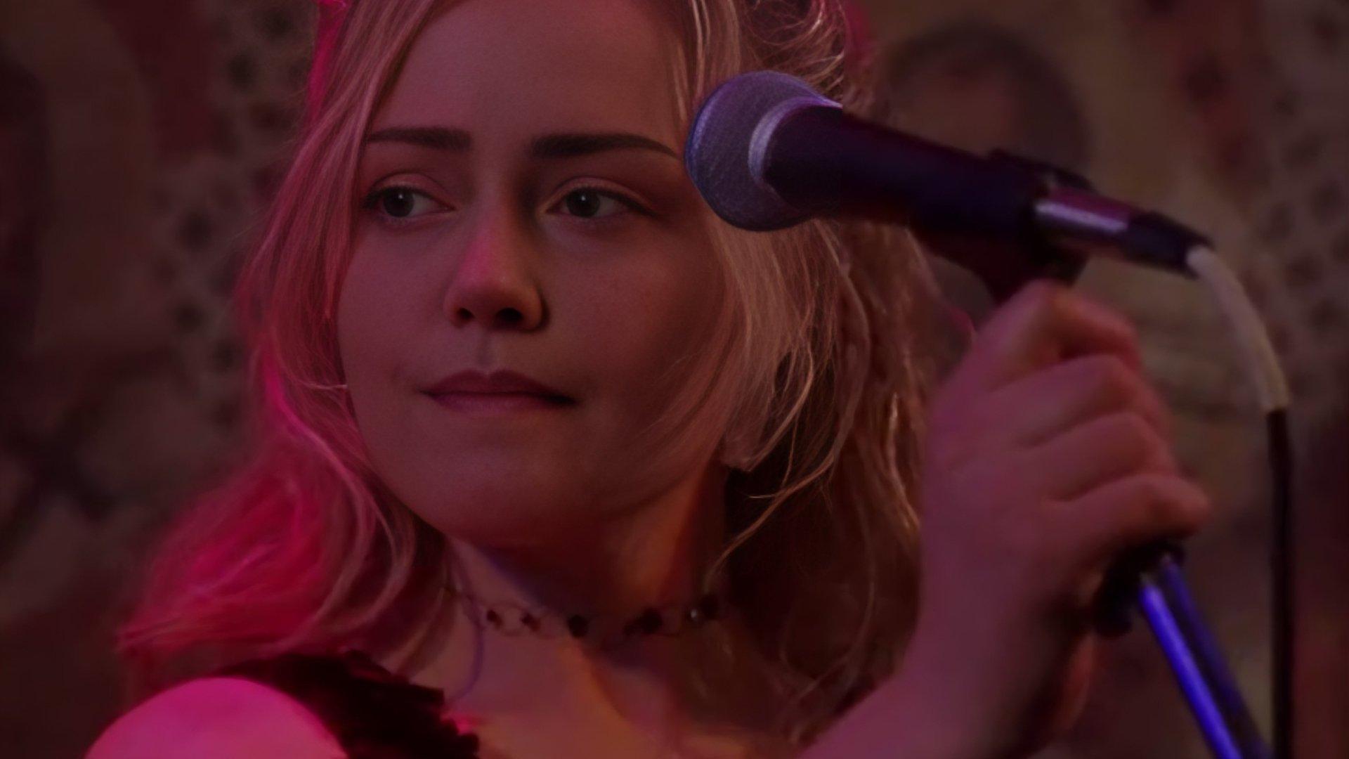 Still from Starcrossed