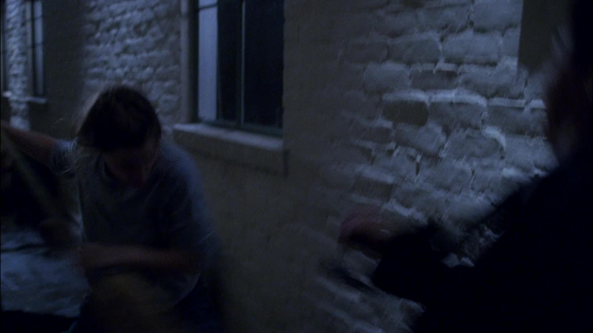 Still from The Two