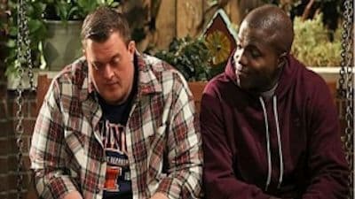 Still from Who's Afraid of J.C. Small?