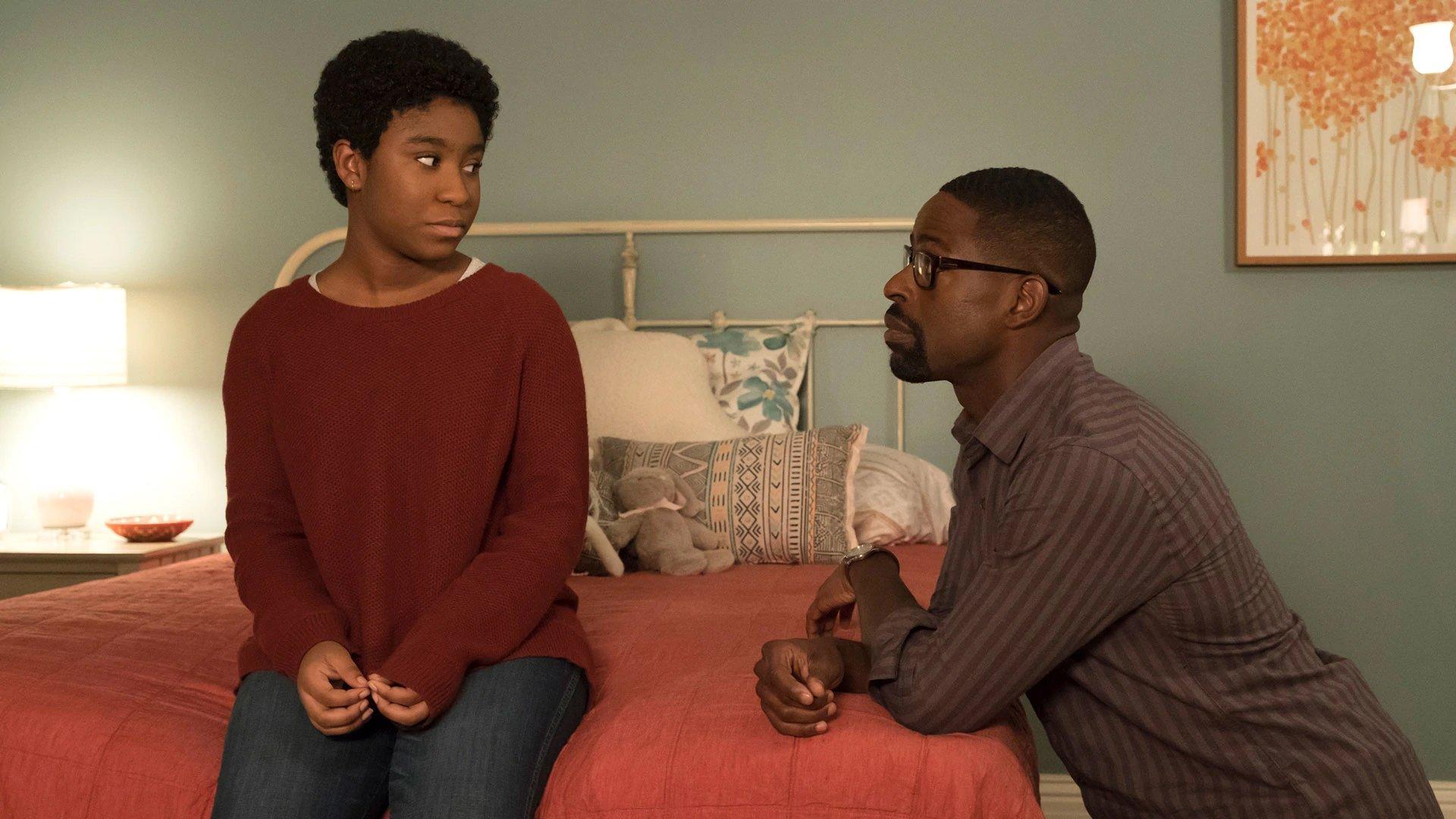 Still from This Big, Amazing, Beautiful Life