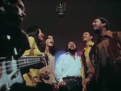 Still from To Sing a Song of Murder