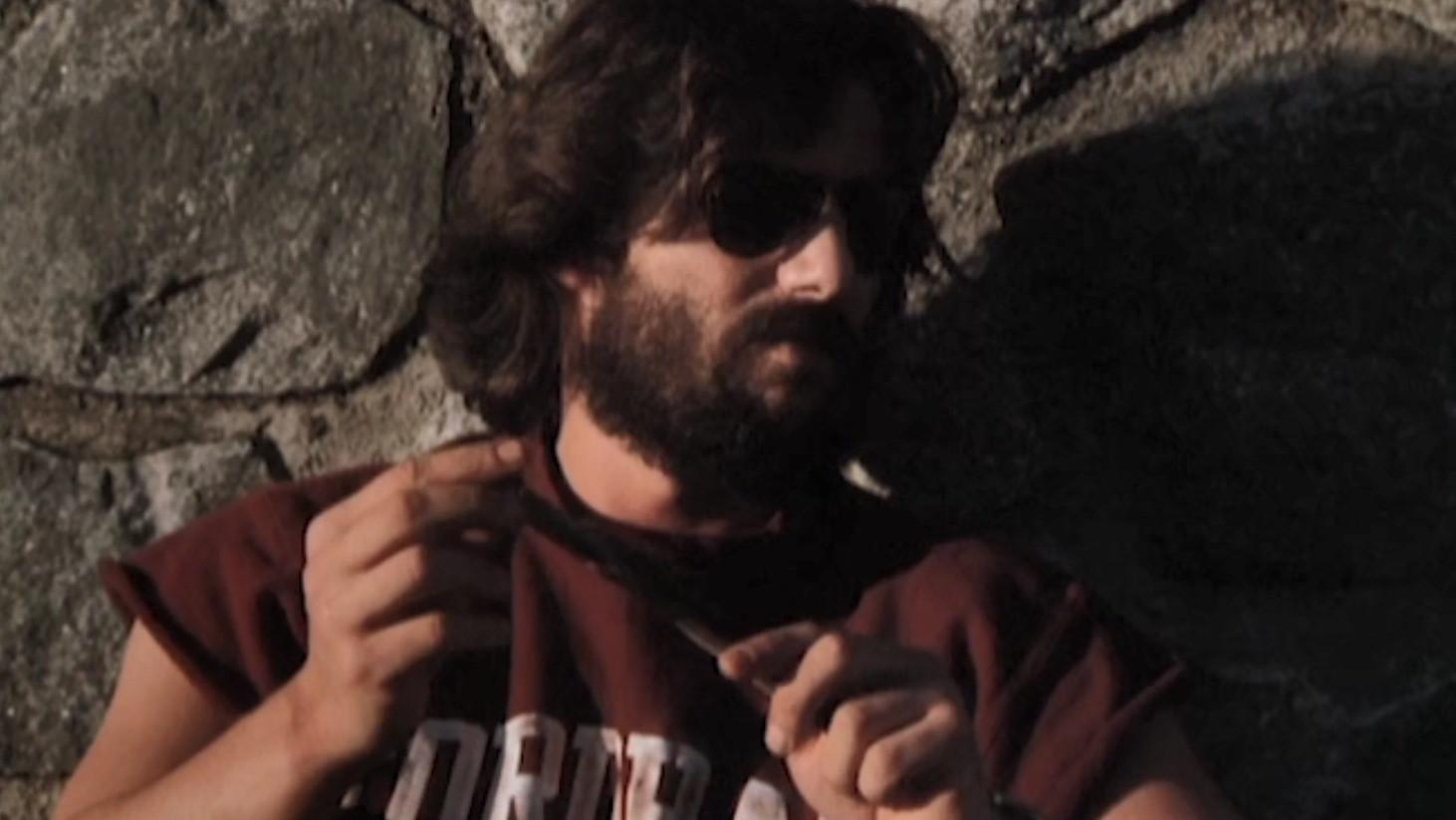 Still from Going Home
