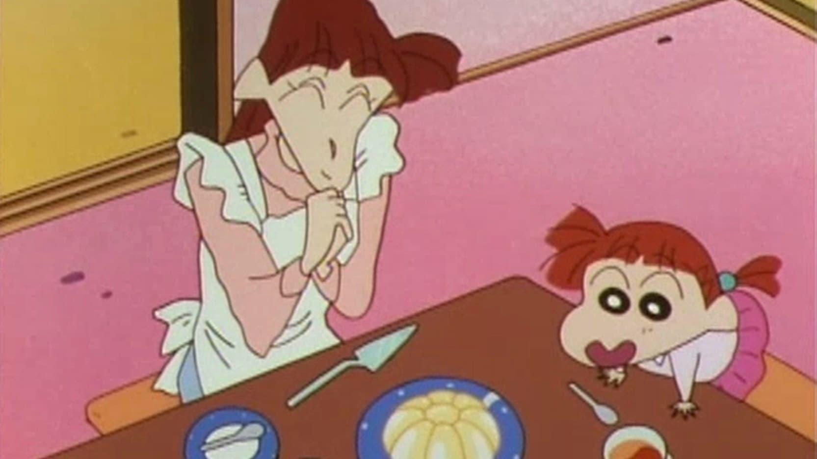 Still from Get Your Hands Off My Happy Cake!