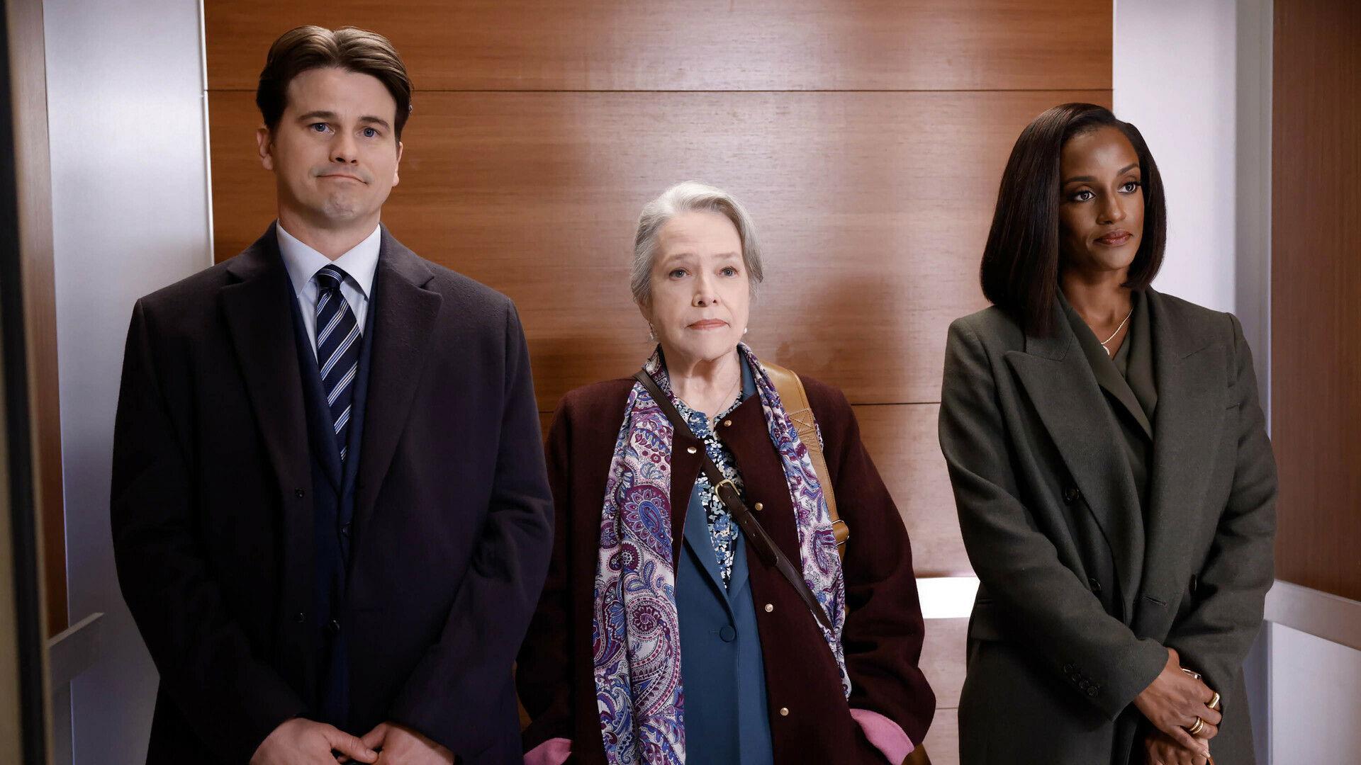 Still from Tricks of the Trade (2)