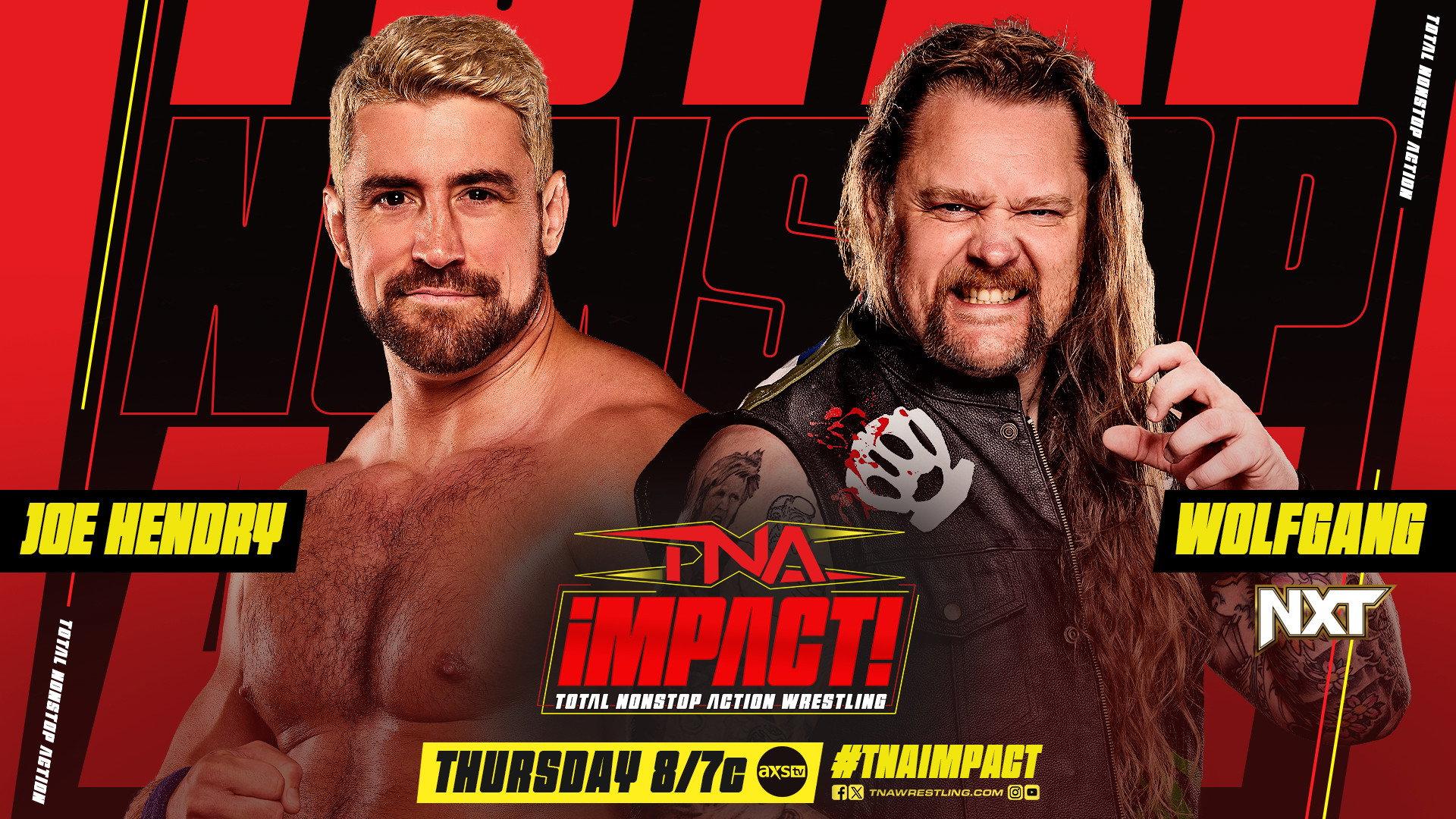 Still from Impact! #1047