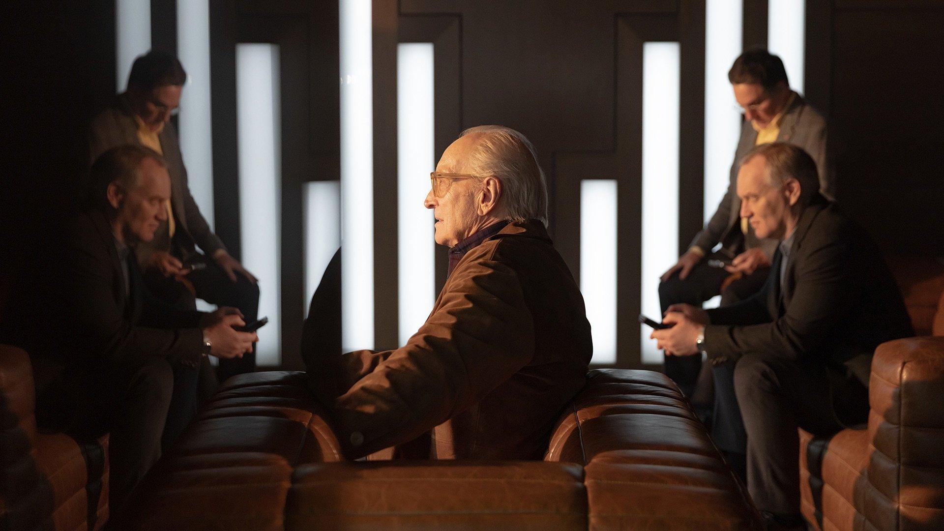 Still from Episode 8