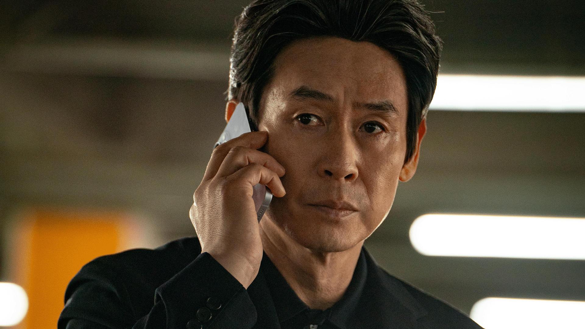 Still from Episode 5