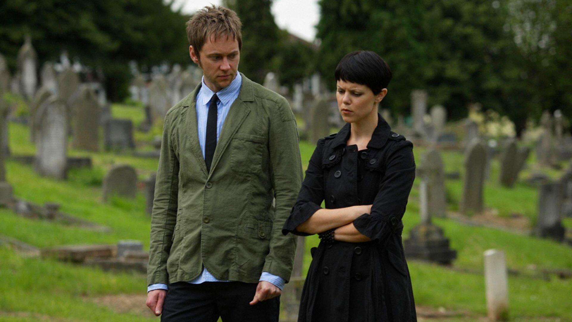 Still from Hurt