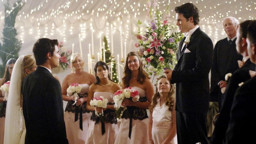 Still from Friendship/Passion