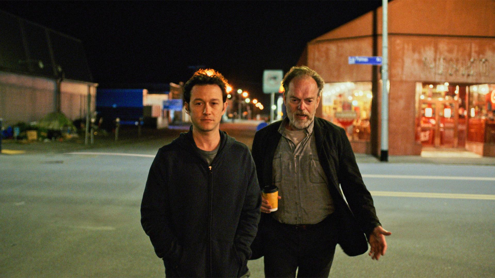 Still from Mr. Corman