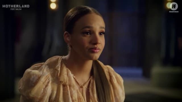 Still from After The Storm: Season 3, Episode 8