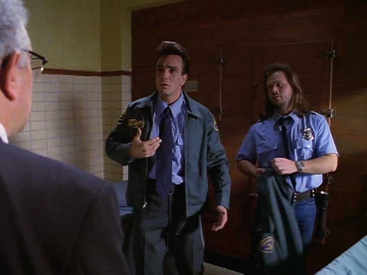 Still from Doctor of Horror