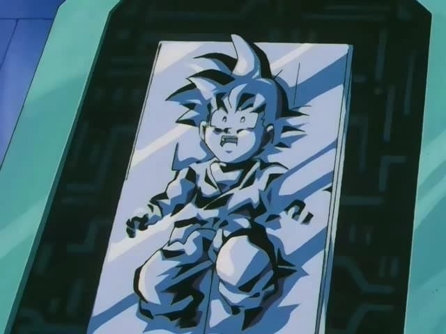 Still from A Secret Revealed