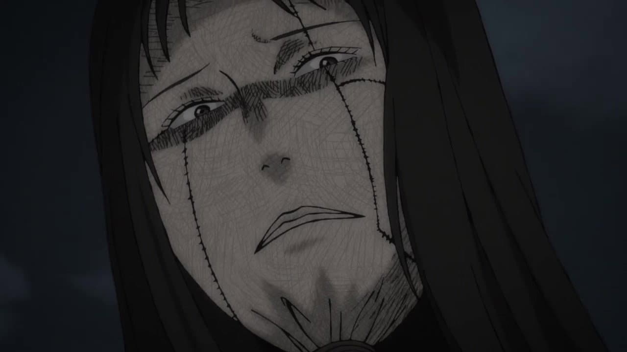 Still from Supernatural Transfer Student / Scarecrow