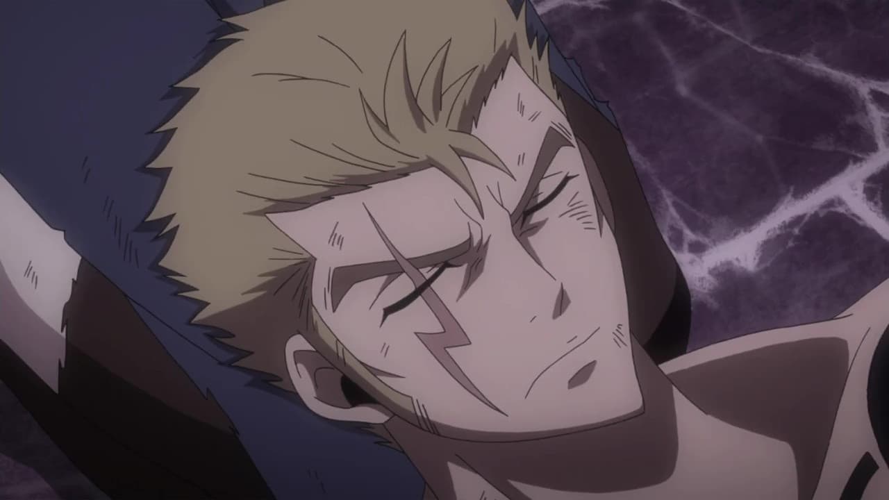 Still from Tartaros Chapter - Wings of Despair