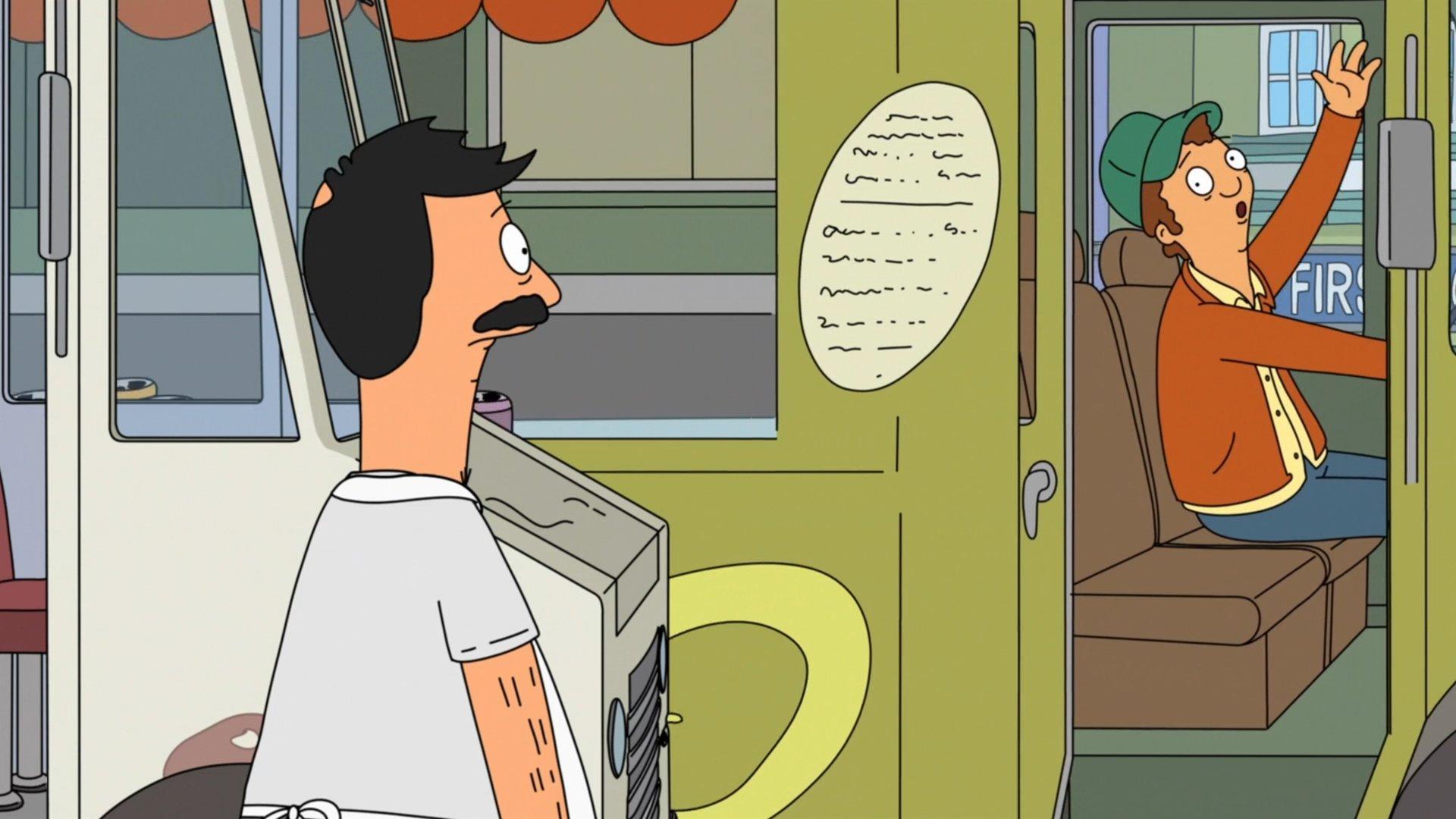 Still from Food Truckin'