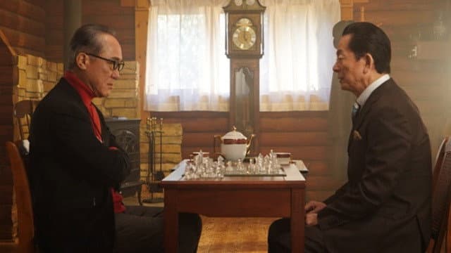 Still from Episode 15