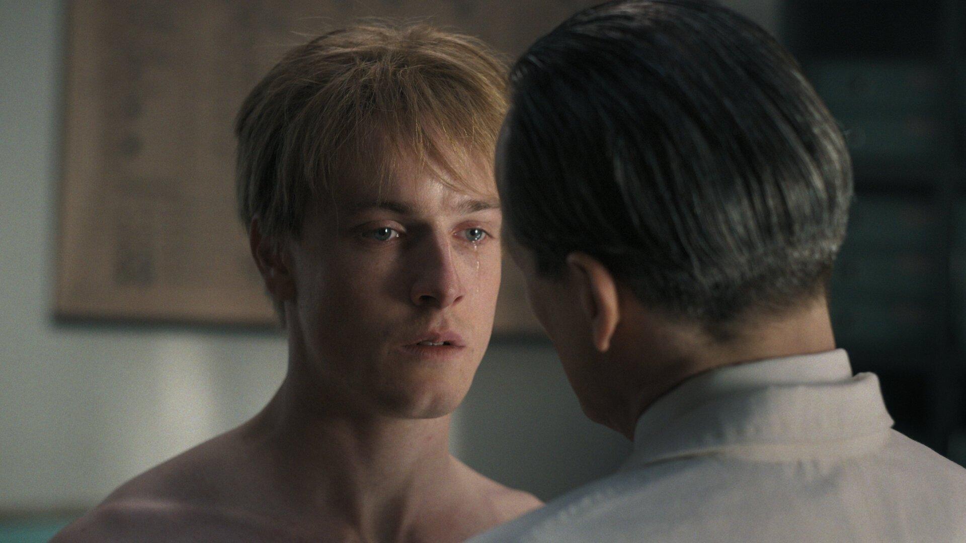 Still from Episode 2
