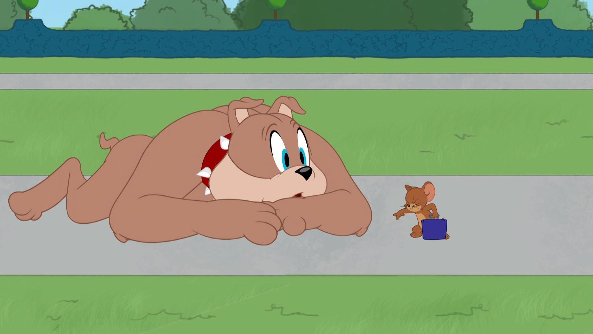 Still from I Quit
